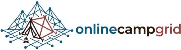 Online Camp Grid